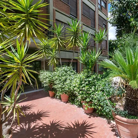 Dream Lv Appartement *