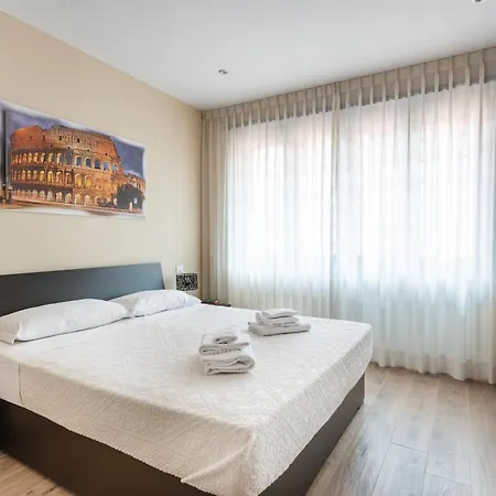 Dream Lv Διαμέρισμα