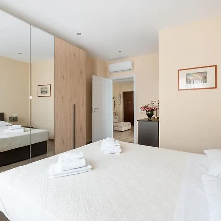 Dream Lv Appartement