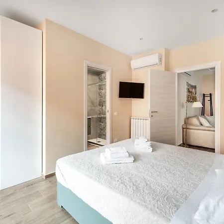Dream Lv Apartmán