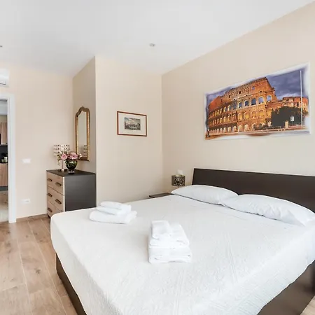 Apartmán Dream Lv