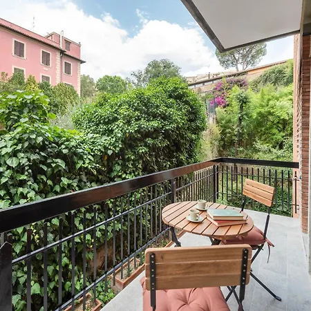 Dream Lv Apartment Rom