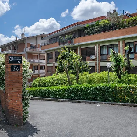 Daire Dream Lv Roma