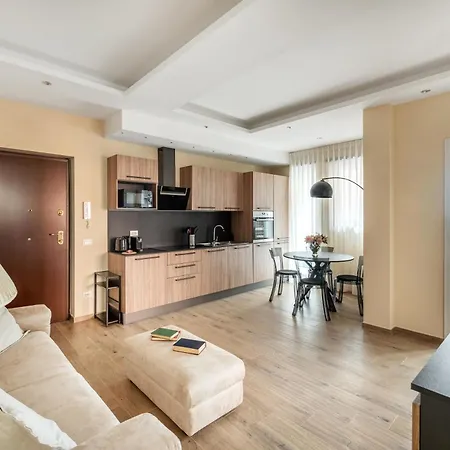 Dream Lv Apartment *