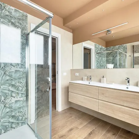 Dream Lv Lejlighed Rom