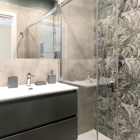 Dream Lv Lejlighed *